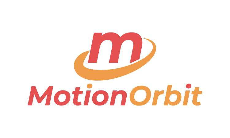 MotionOrbit.com - Great premium domain names for sale