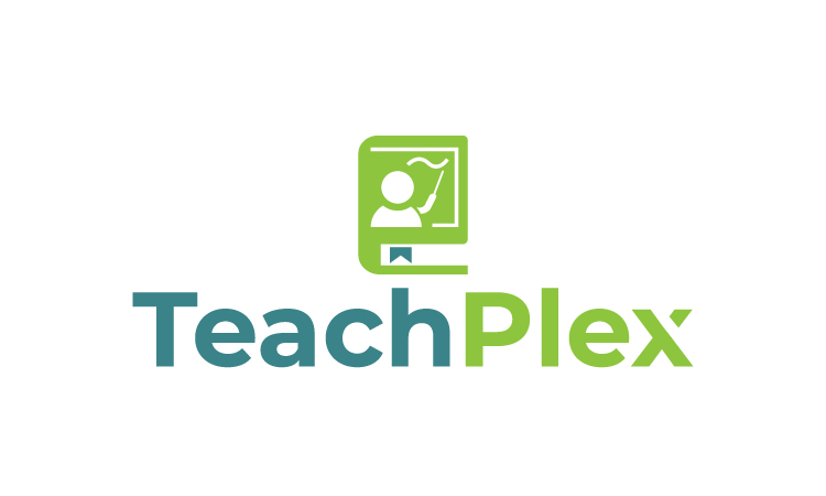 TeachPlex.com - Great premium domains for sale