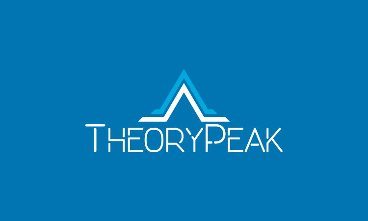 TheoryPeak.com - New premium domains