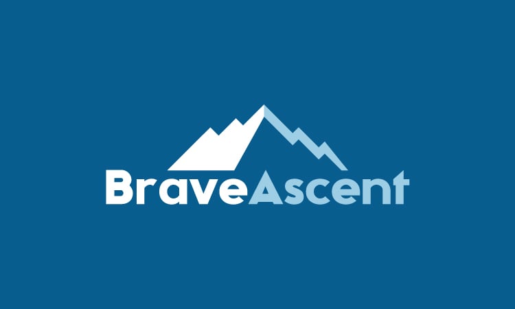BraveAscent.com - buy Good premium names