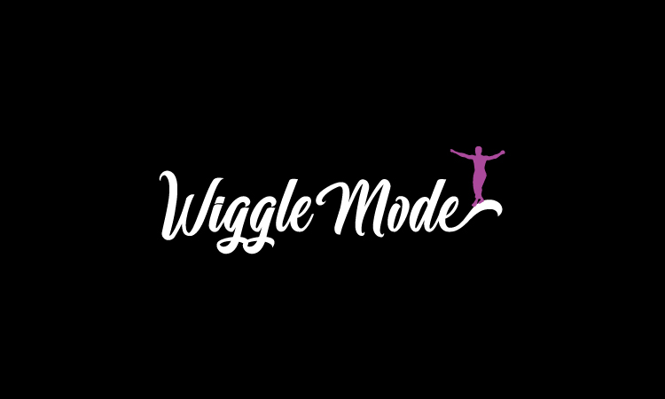WiggleMode.com - Creative premium domains for sale
