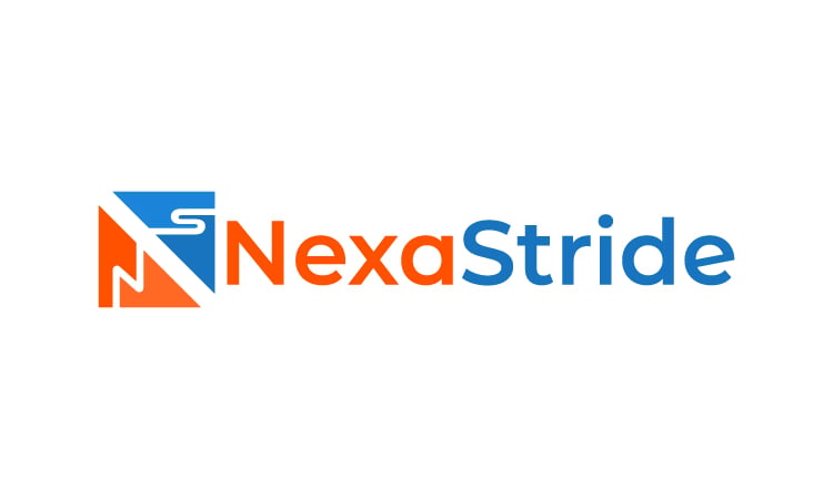 NexaStride.com - Creative premium domain names