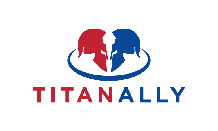TitanAlly.com - Good premium names