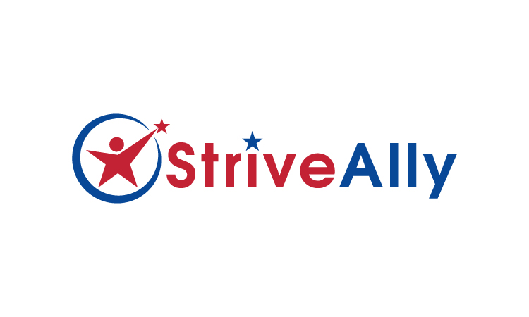 StriveAlly.com - buy Cool premium names