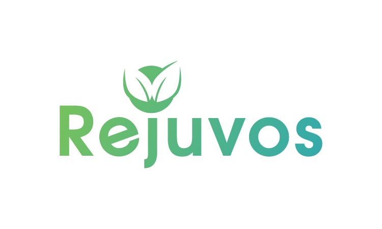 Rejuvos logo