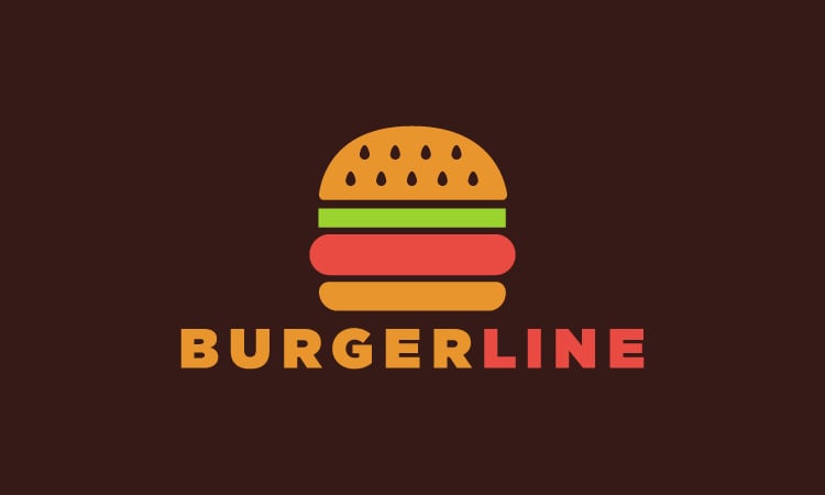 BurgerLine.com - buying Unique premium names