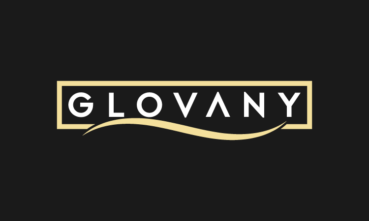 Glovany.com - Good premium domain names for sale