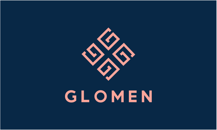 Glomen.com - Best premium domain names