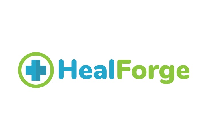 HealForge.com - New premium domains