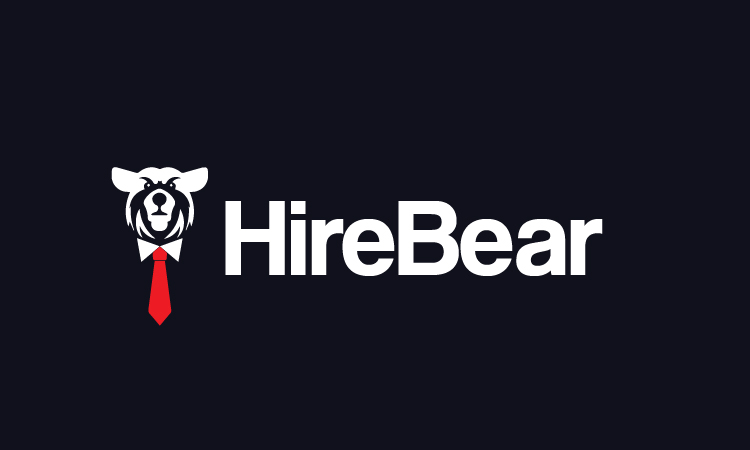 HireBear.com - New premium domain names for sale