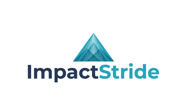 ImpactStride.com - New premium domain names