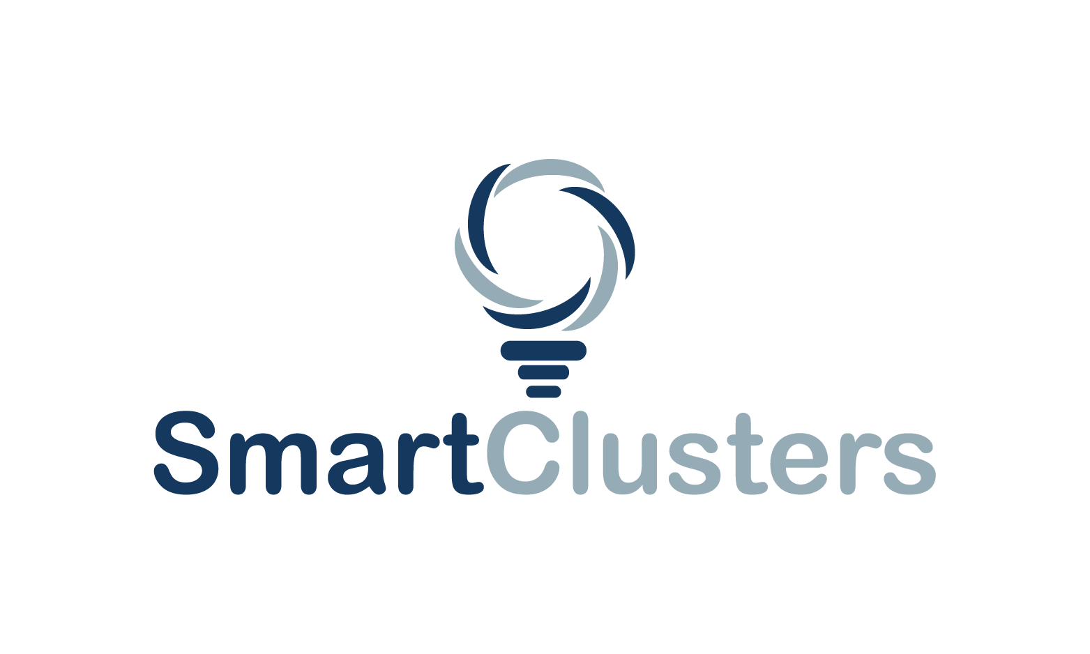 SmartClusters logo
