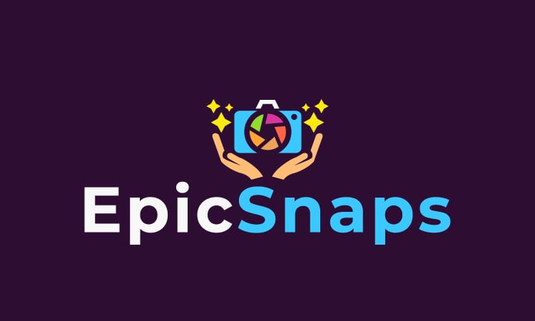 EpicSnaps.com - Unique premium domains for sale