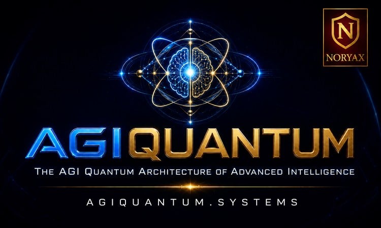 AGIQuantum logo