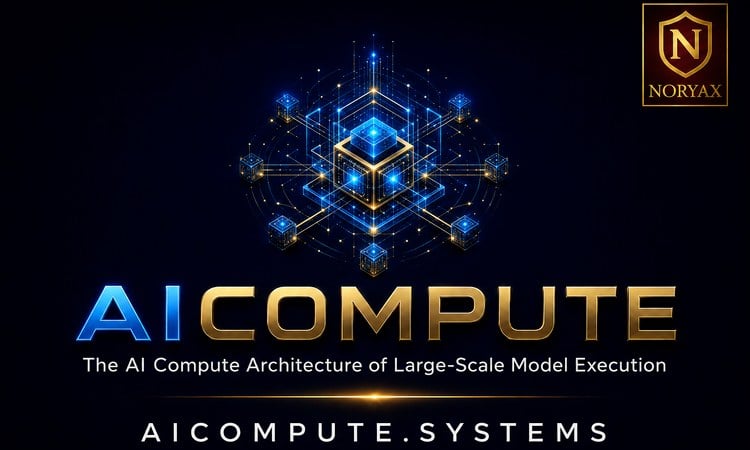 AICompute logo