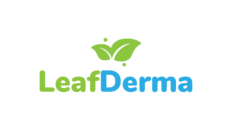 LeafDerma.com - Good premium domain names for sale