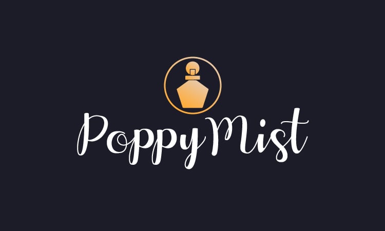 PoppyMist.com - Creative premium domain names for sale