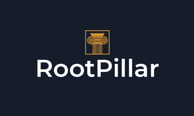 RootPillar.com - buy Unique premium names