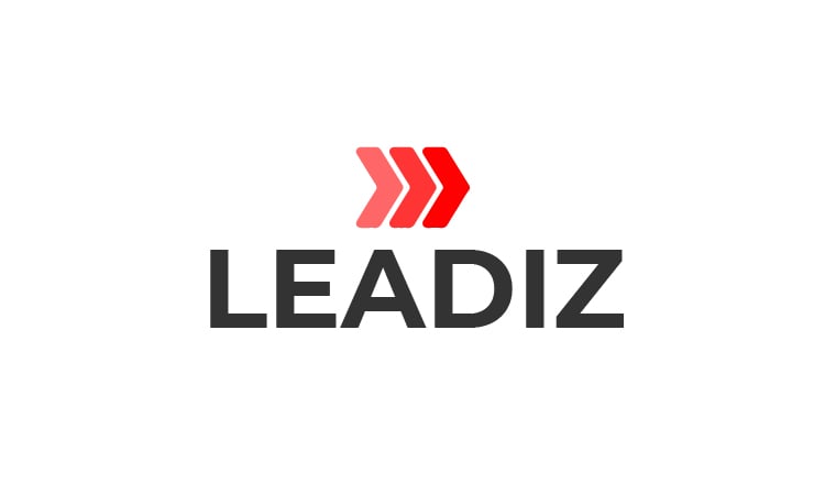 Leadiz logo