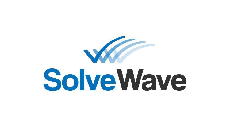 SolveWave.com - buy Unique premium domains