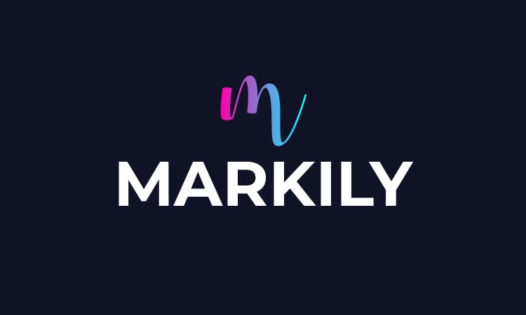 Markily.com - Best premium domain marketplace