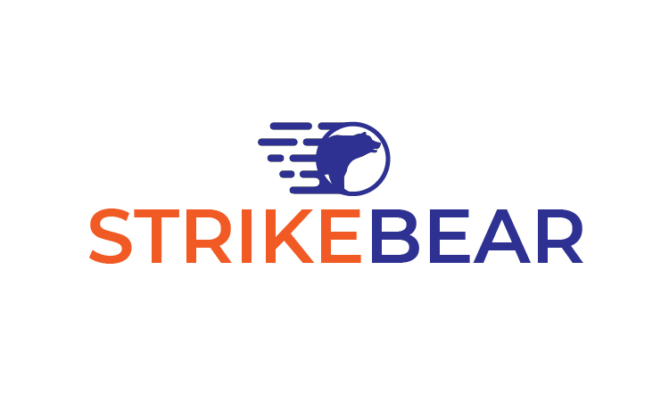 StrikeBear.com - buy Best premium names