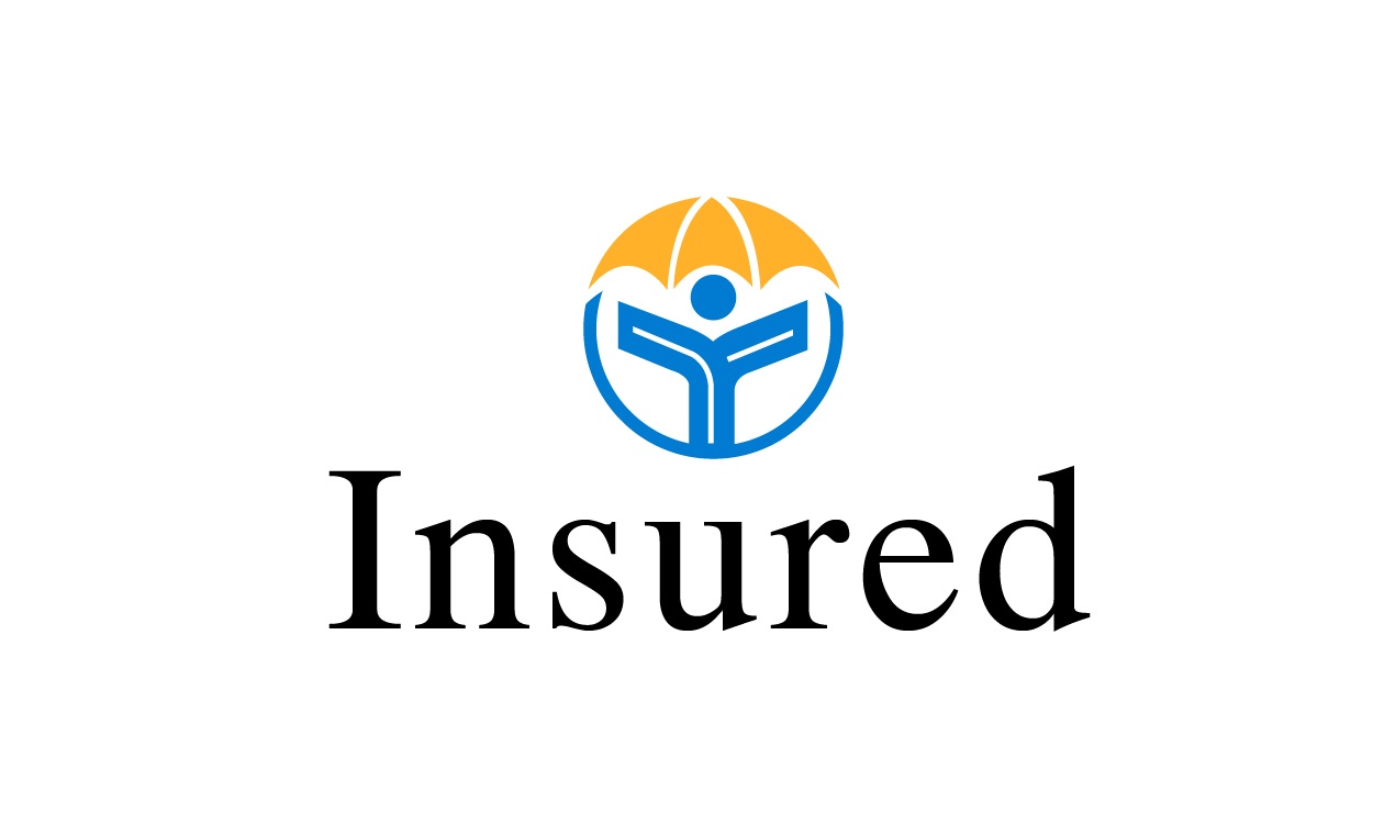 Insured.vc - Unique premium domain marketplace