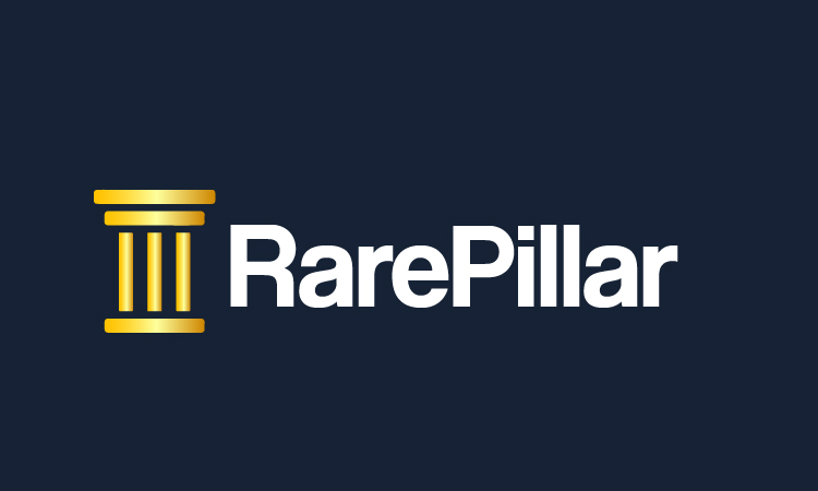 RarePillar.com - Good premium domain marketplace