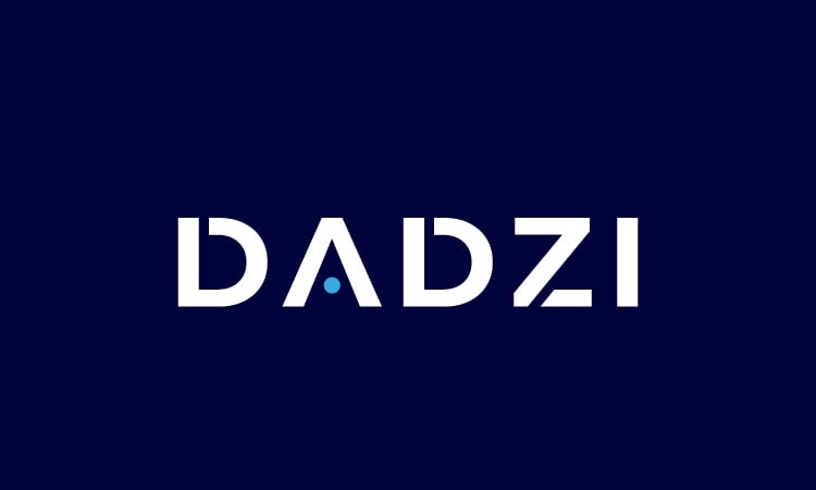 Dadzi.com - Good domains for sale