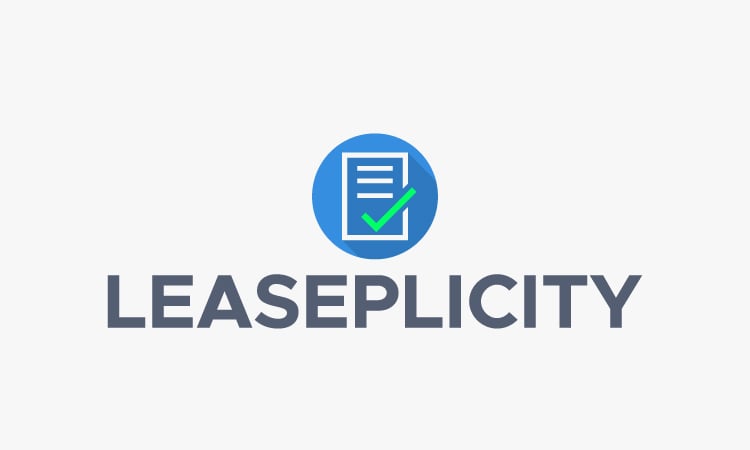 Leaseplicity logo
