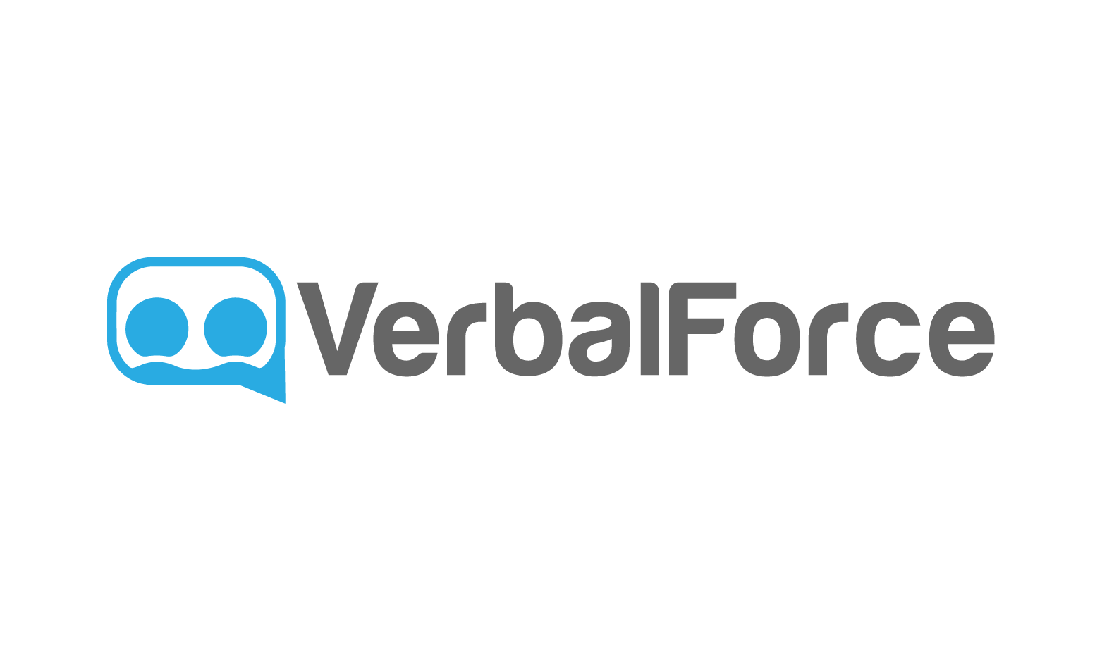 VerbalForce logo
