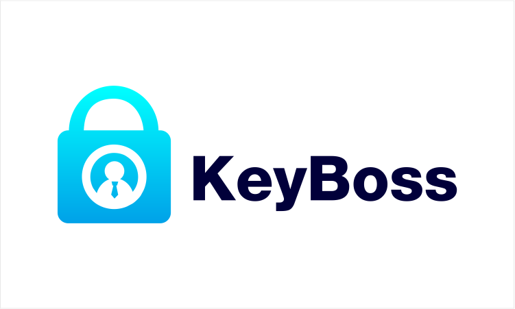 KeyBoss.com - buy Cool premium names