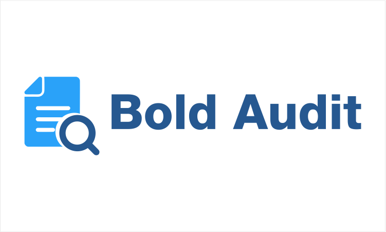 BoldAudit.com - Creative premium domains