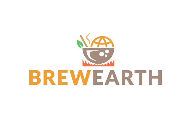 BrewEarth.com - buy New premium domains