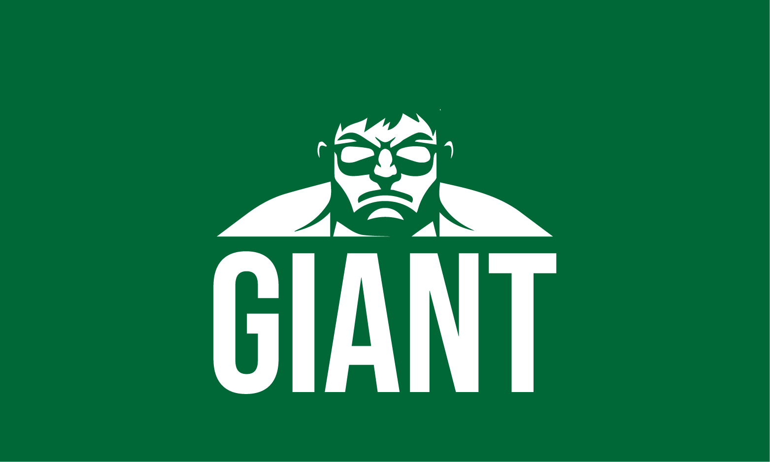 Giant logo