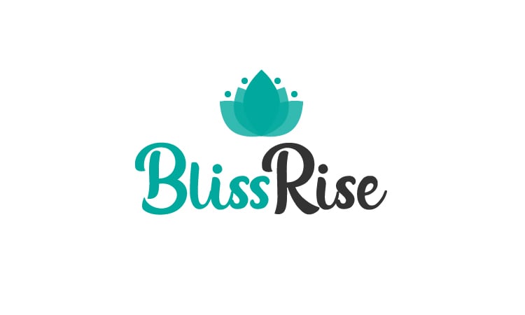 BlissRise.com - Unique premium domain names