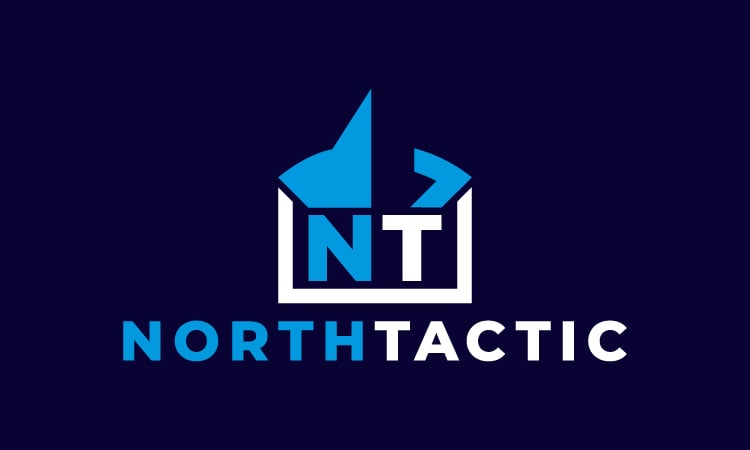 NorthTactic.com - buy Cool premium names