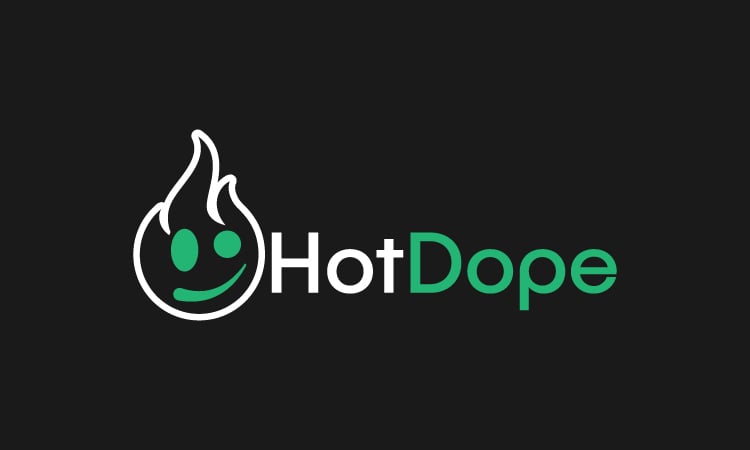 HotDope.com - buy Unique premium names