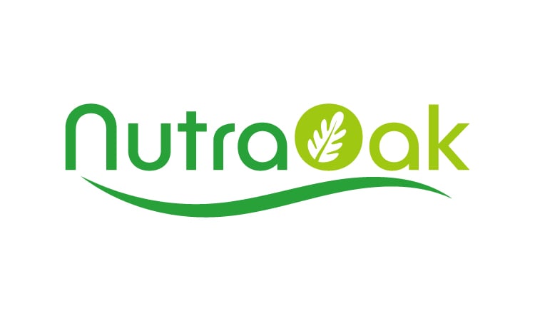 NutraOak.com - New domains for sale