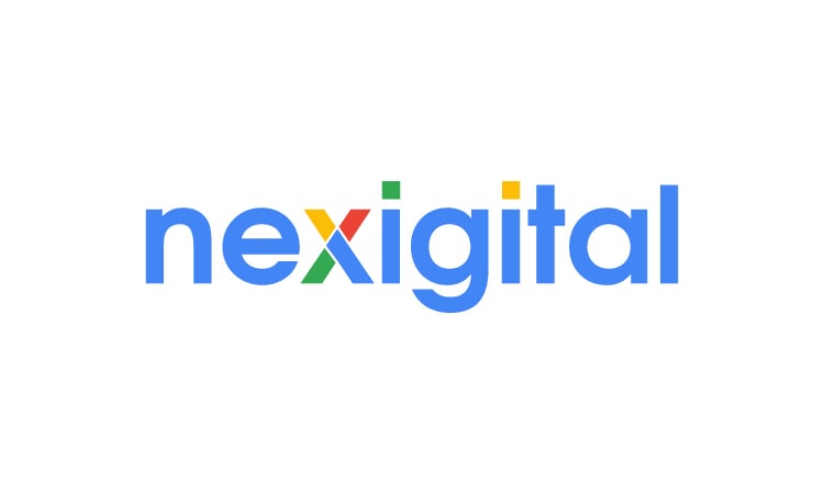 Nexigital.com - Catchy premium names