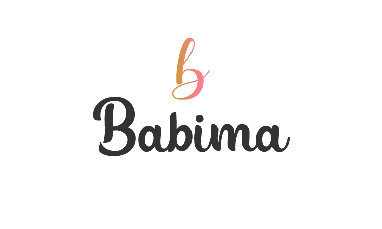 Babima logo