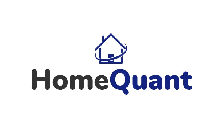 HomeQuant.com - Best premium names