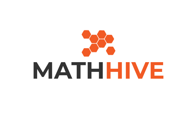 MathHive.com - Best premium domain names