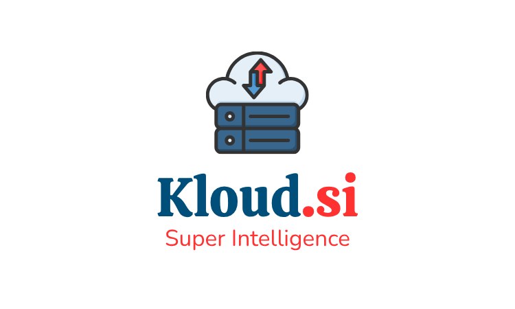 Kloud logo
