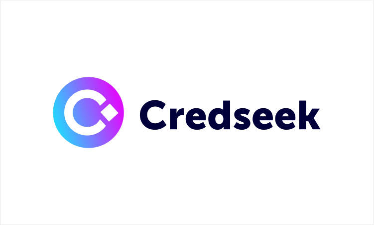 Credseek logo