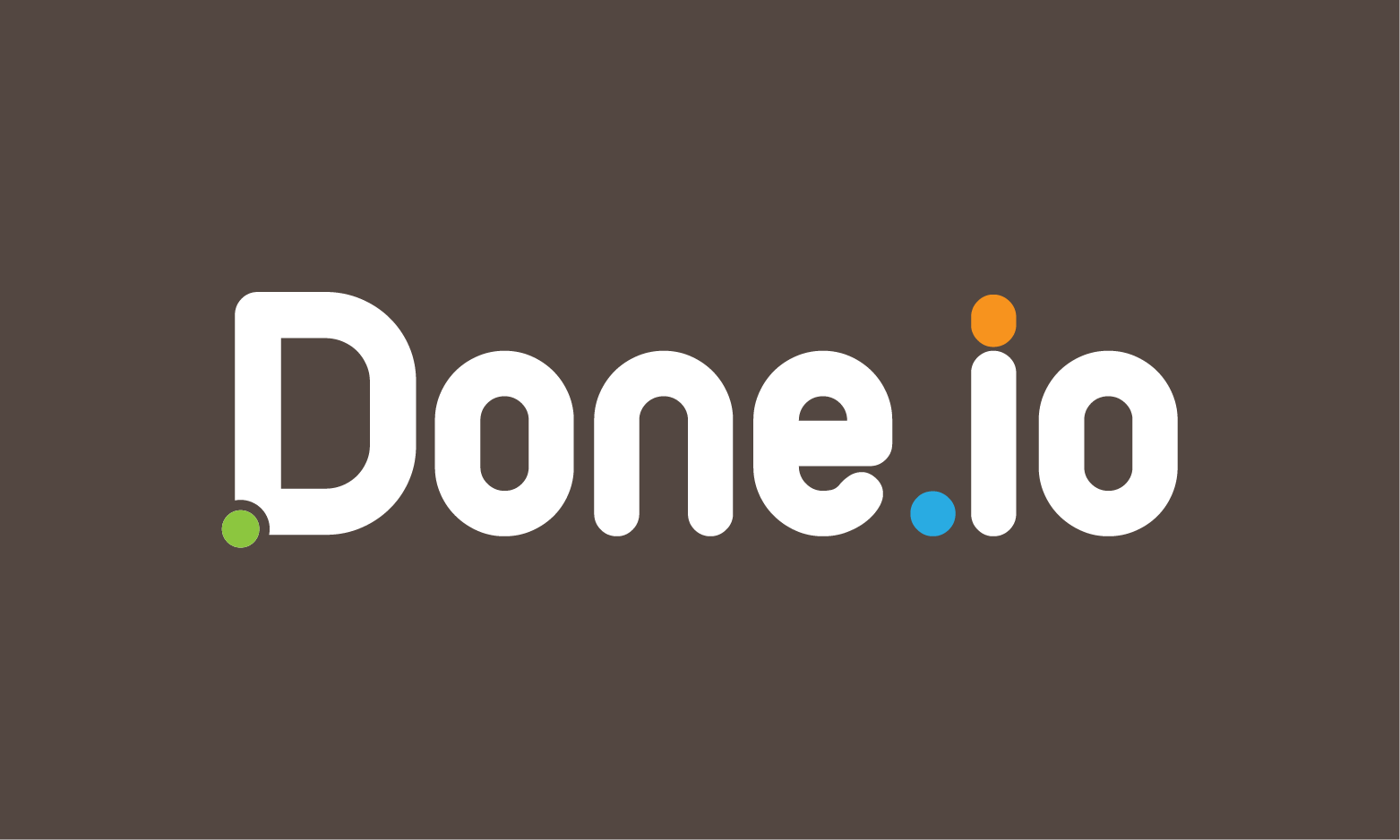 Done logo
