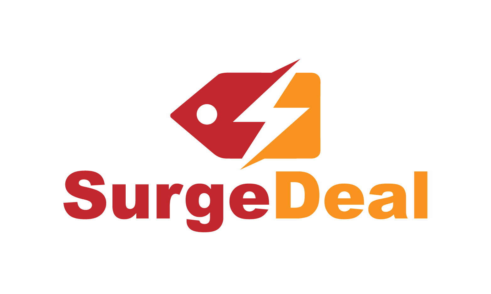 SurgeDeal.com - New premium domain names for sale