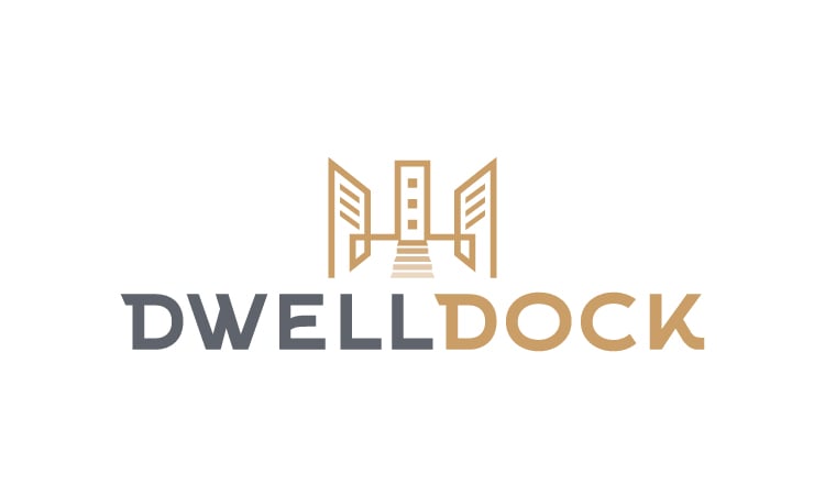 DwellDock.com - Great premium domains for sale