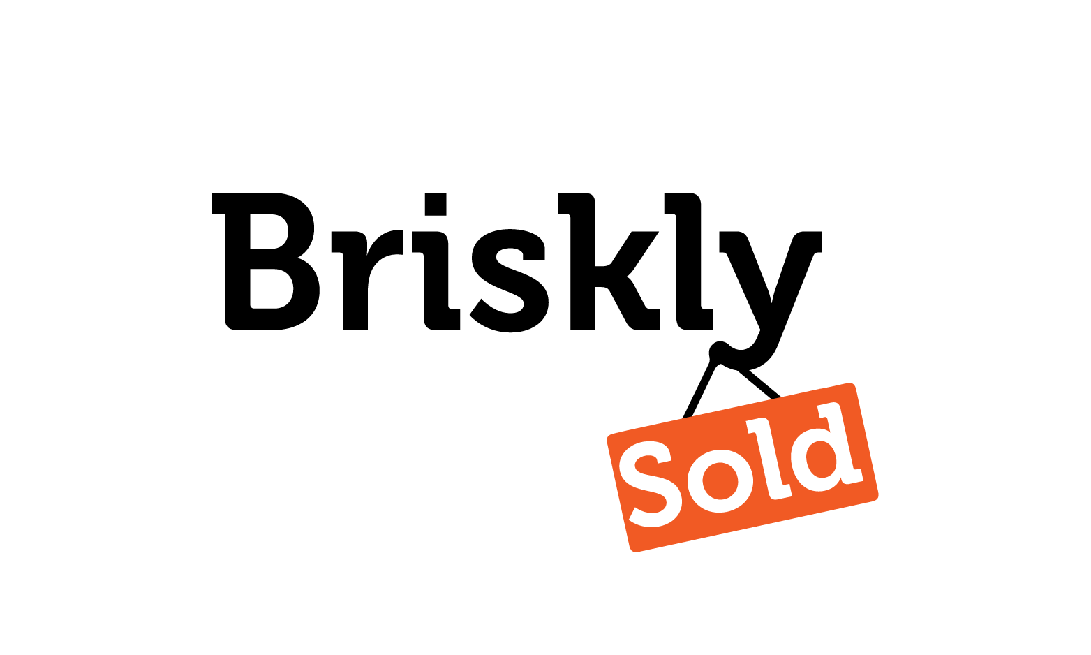 BrisklySold.com - Creative premium names