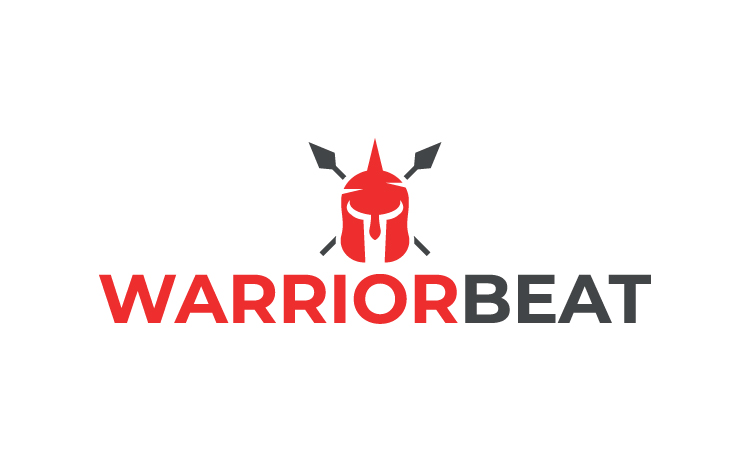 WarriorBeat.com - Creative premium domains